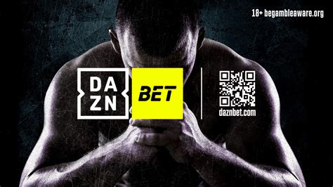 dazn bet|Bet on DAZN .